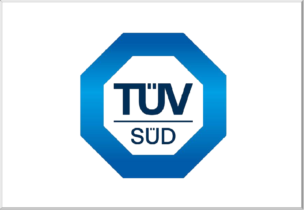 南德认证检测（中国）有限公司广州分公司